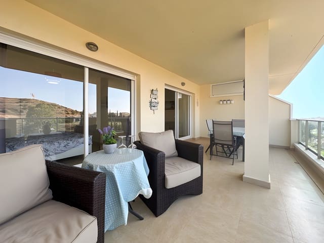 2 camera da letto Appartamento in vendita in Mijas Costa, Mijas con piscina garage - 375.000 € (Rif: 9048581)