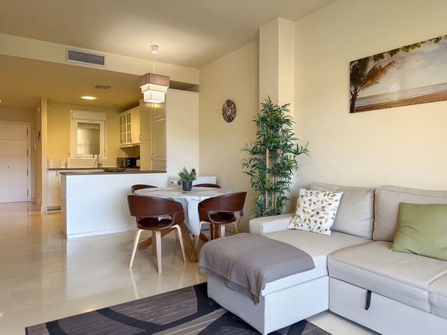 2 camera da letto Appartamento in vendita in Mijas Costa, Mijas con piscina garage - 375.000 € (Rif: 9048581)