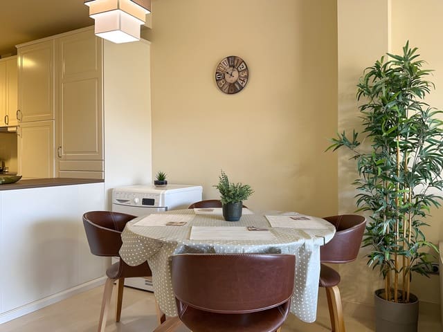 2 camera da letto Appartamento in vendita in Mijas Costa, Mijas con piscina garage - 375.000 € (Rif: 9048581)