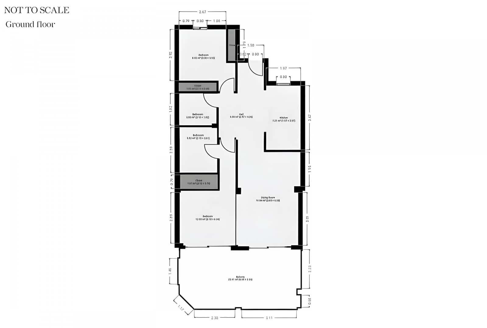 2 camera da letto Appartamento in vendita in Mijas Costa con piscina garage - 375.000 € (Rif: 9048581)