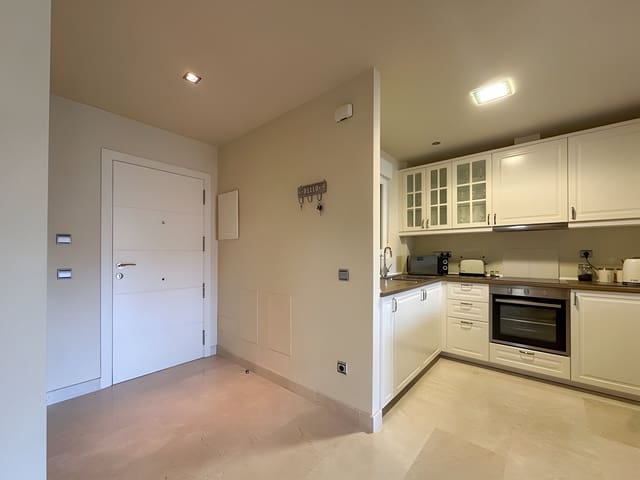 2 camera da letto Appartamento in vendita in Mijas Costa, Mijas con piscina garage - 375.000 € (Rif: 9048581)