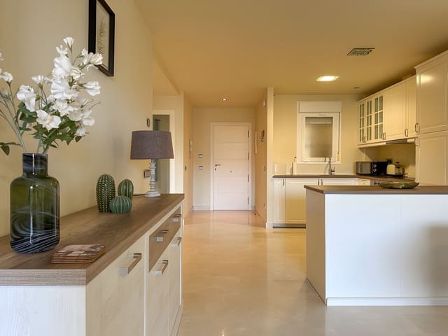 2 camera da letto Appartamento in vendita in Mijas Costa, Mijas con piscina garage - 375.000 € (Rif: 9048581)