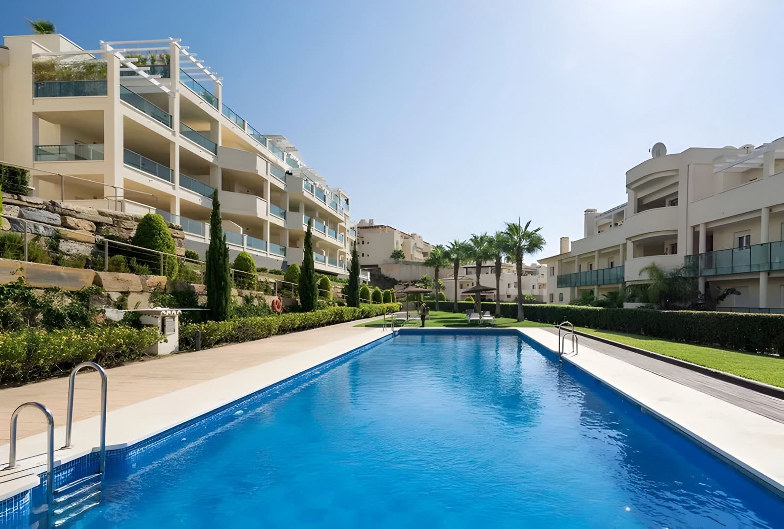 2 camera da letto Appartamento in vendita in Mijas Costa con piscina garage - 375.000 € (Rif: 9048581)