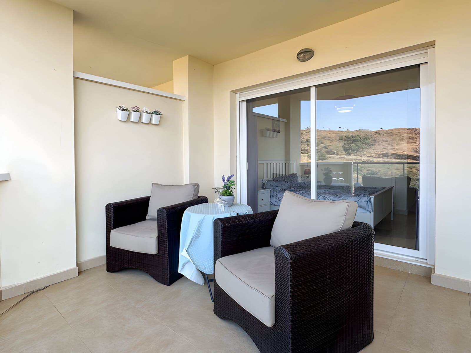 2 camera da letto Appartamento in vendita in Mijas Costa con piscina garage - 375.000 € (Rif: 9048581)