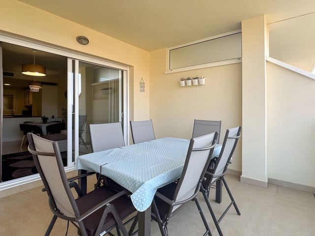 2 camera da letto Appartamento in vendita in Mijas Costa, Mijas con piscina garage - 375.000 € (Rif: 9048581)