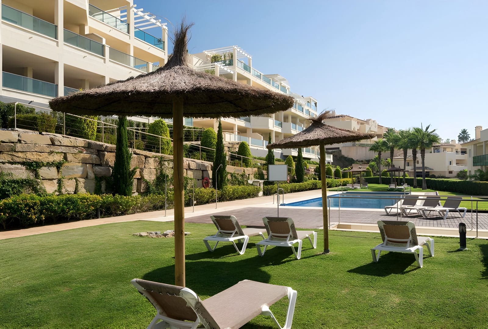 2 camera da letto Appartamento in vendita in Mijas Costa con piscina garage - 375.000 € (Rif: 9048581)