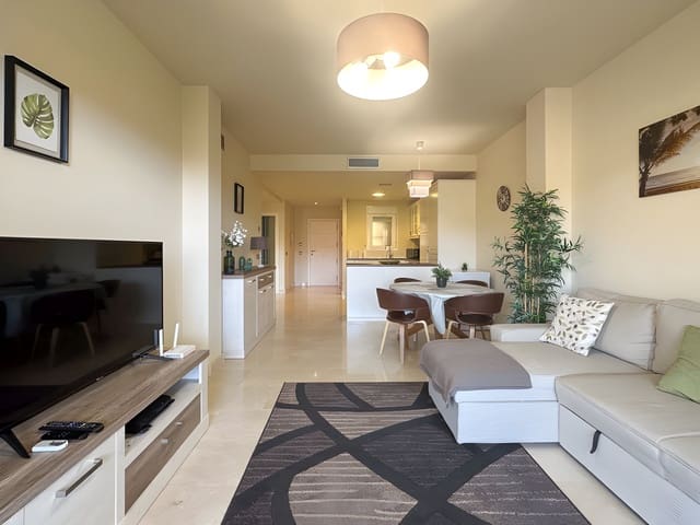 2 camera da letto Appartamento in vendita in Mijas Costa, Mijas con piscina garage - 375.000 € (Rif: 9048581)