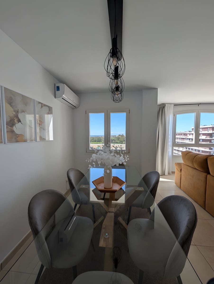 3 bedroom Apartment for sale in Nueva Andalucia with garage - € 375,000 (Ref: 9048582)