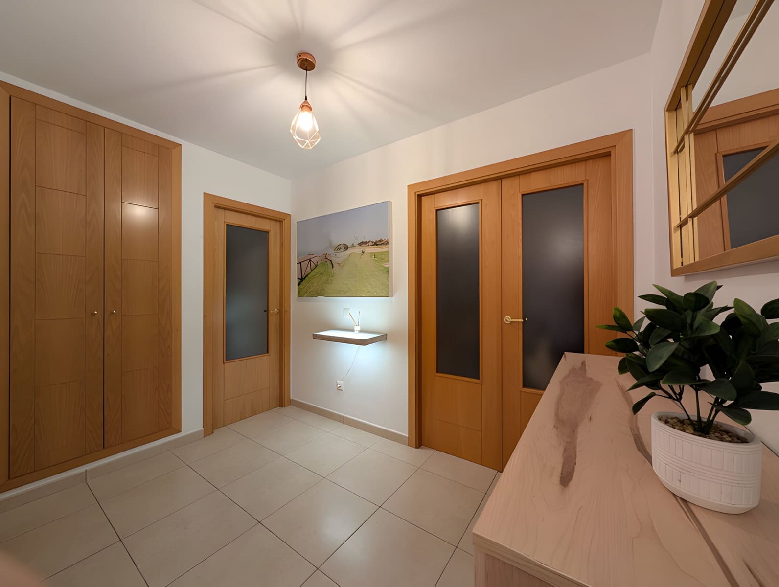 3 bedroom Apartment for sale in Nueva Andalucia with garage - € 375,000 (Ref: 9048582)