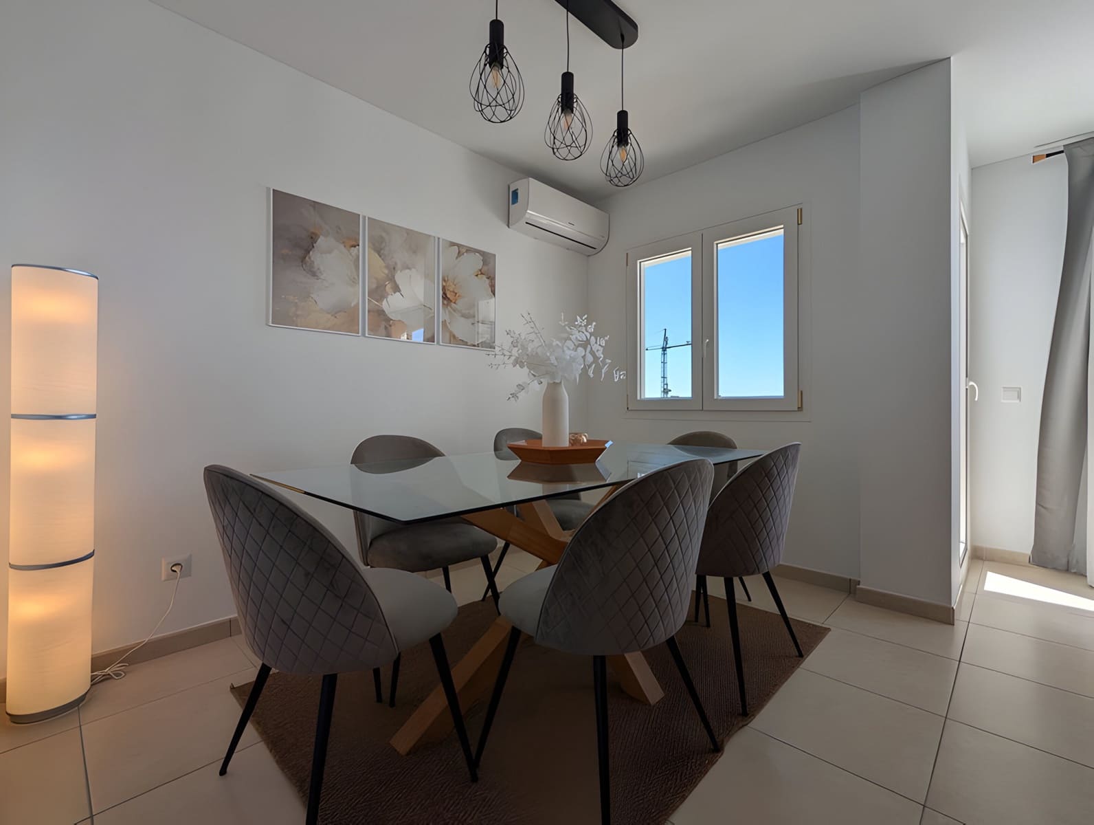 3 bedroom Apartment for sale in Nueva Andalucia with garage - € 375,000 (Ref: 9048582)