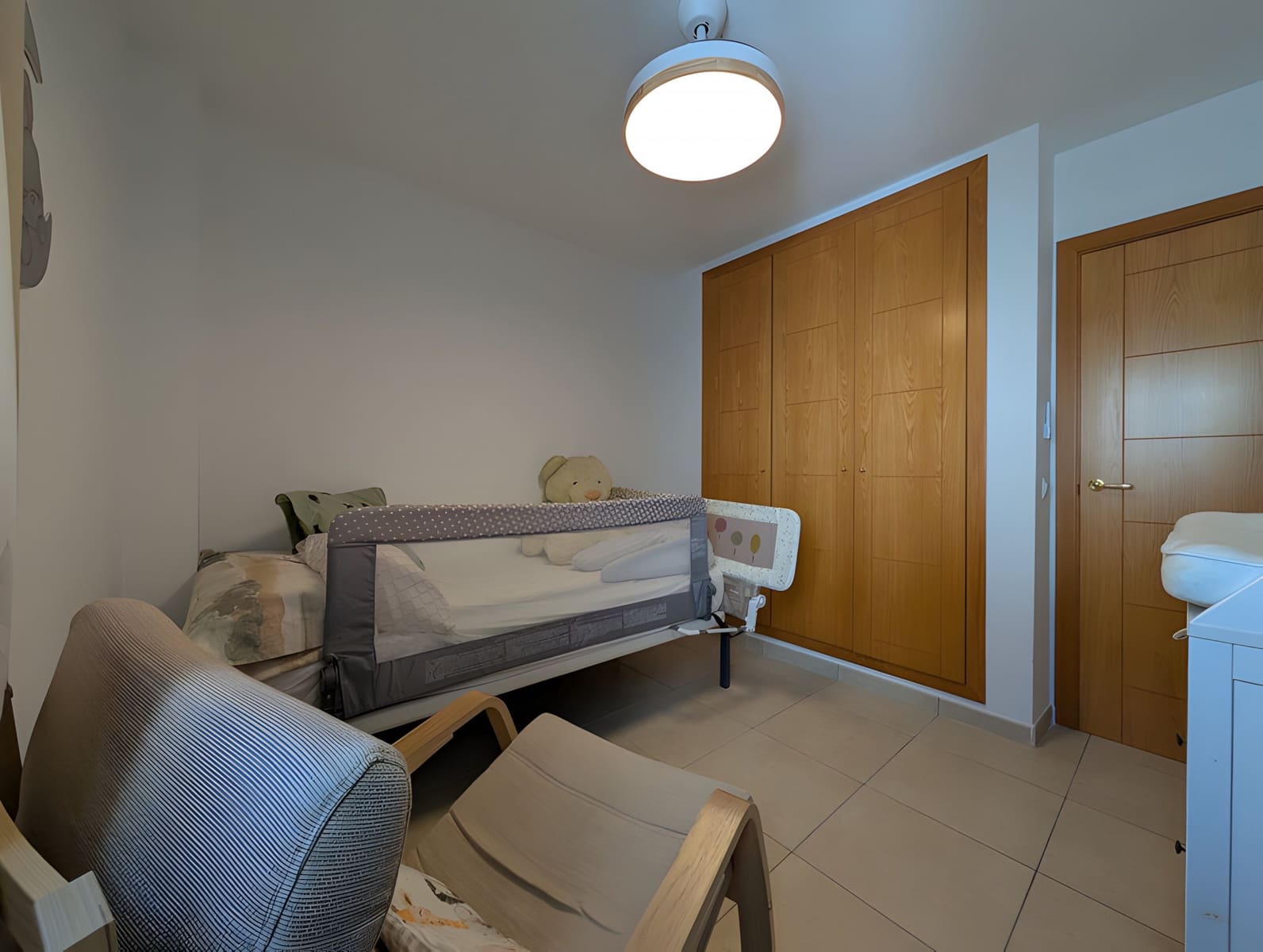 3 bedroom Apartment for sale in Nueva Andalucia with garage - € 375,000 (Ref: 9048582)