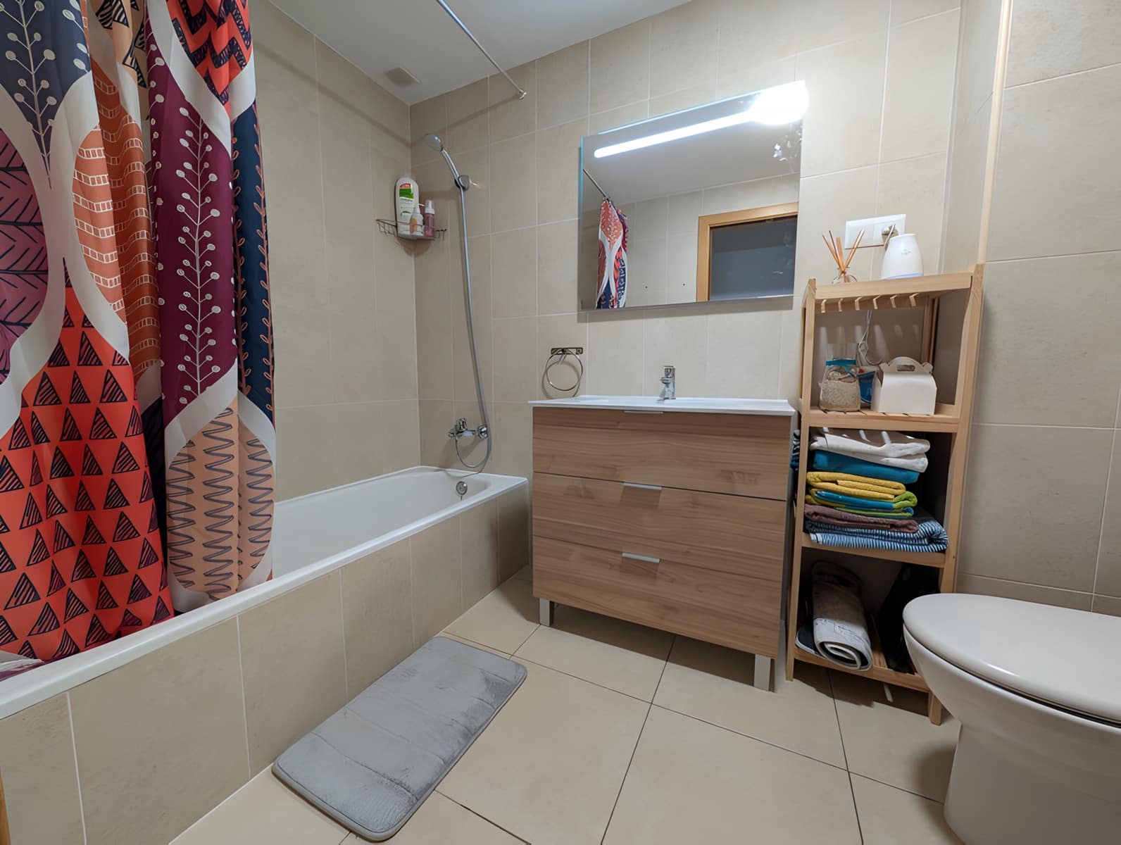 3 bedroom Apartment for sale in Nueva Andalucia with garage - € 375,000 (Ref: 9048582)