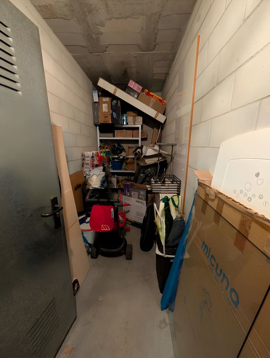 3 bedroom Apartment for sale in Nueva Andalucia with garage - € 375,000 (Ref: 9048582)