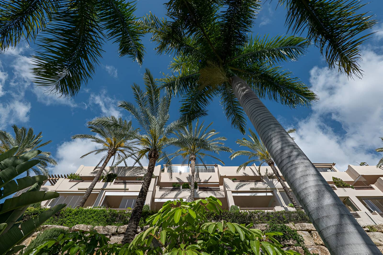 2 sypialnia Apartament na sprzedaż w El Paraiso z basenem garażem - 579 000 € (Ref: 9050859)