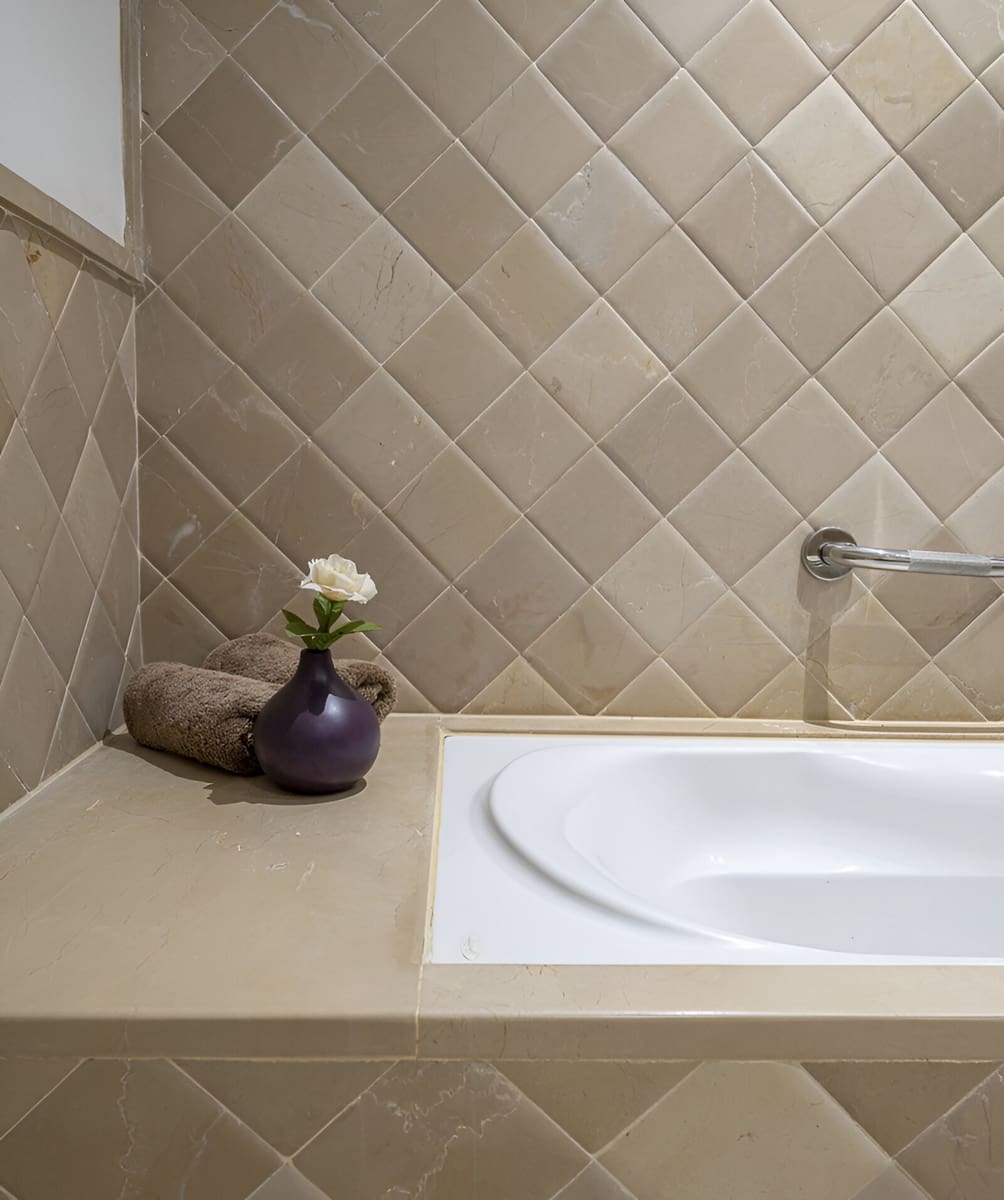 2 sypialnia Apartament na sprzedaż w El Paraiso z basenem garażem - 579 000 € (Ref: 9050859)