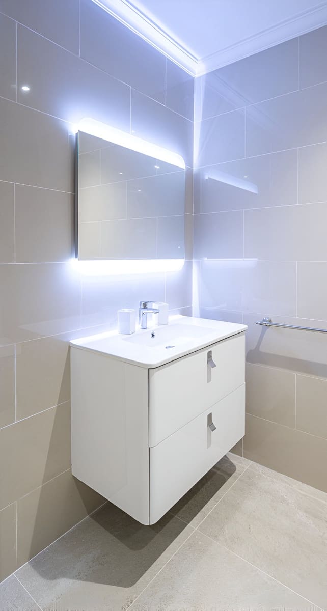 2 sypialnia Apartament na sprzedaż w El Paraiso z basenem garażem - 579 000 € (Ref: 9050859)