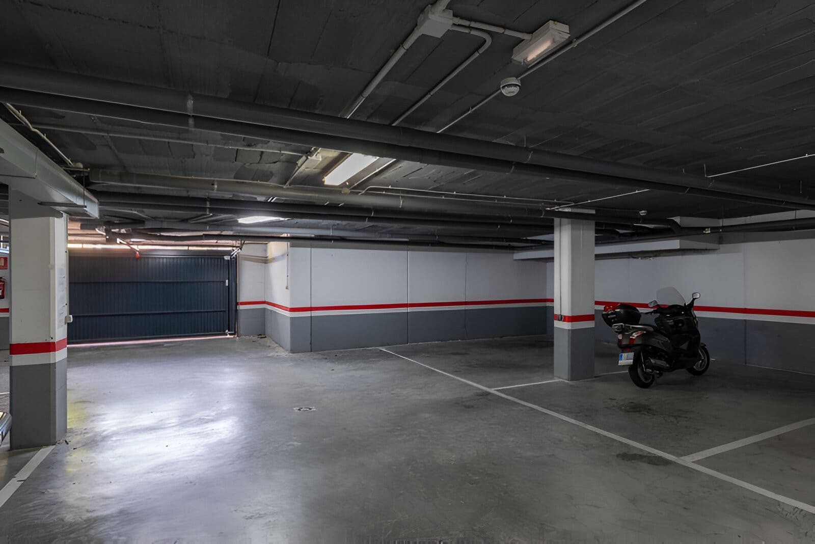 2 sypialnia Apartament na sprzedaż w El Paraiso z basenem garażem - 579 000 € (Ref: 9050859)