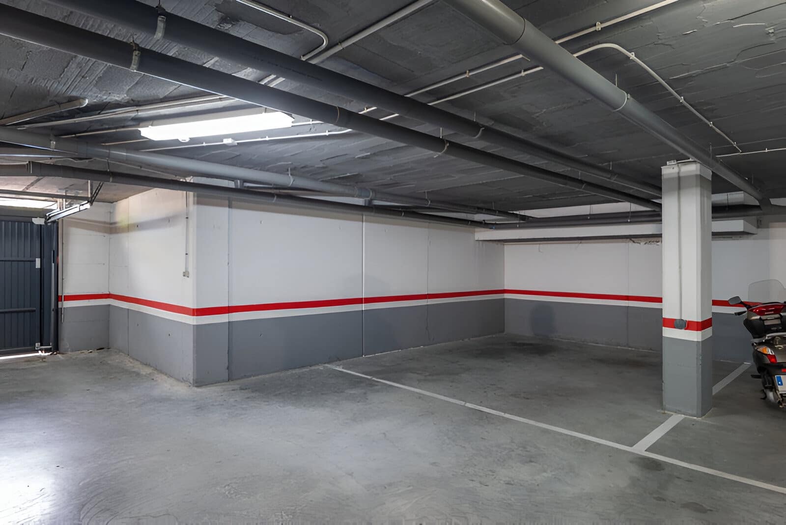 2 sypialnia Apartament na sprzedaż w El Paraiso z basenem garażem - 579 000 € (Ref: 9050859)