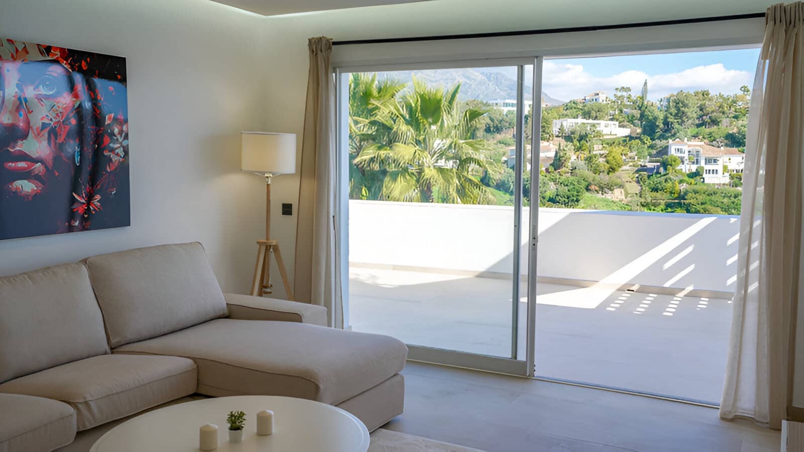 2 bedroom Apartment for sale in Benahavis with pool garage - € 555,000 (Ref: 9050861)