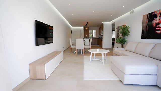 2 quarto Apartamento para venda em Benahavís com piscina garagem - 555 000 € (Ref: 9050861)