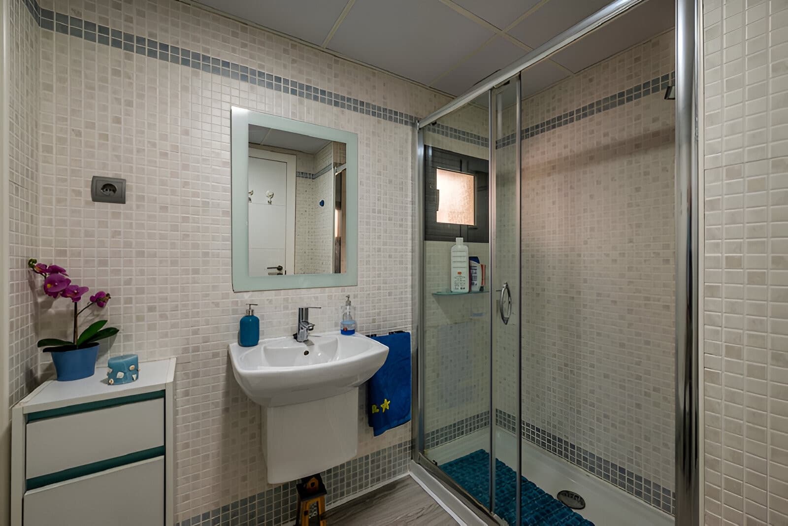 3 bedroom Apartment for sale in Benalmadena with pool garage - € 545,000 (Ref: 9050862)