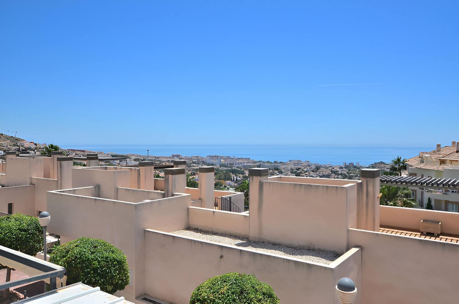 3 bedroom Apartment for sale in Benalmadena with pool garage - € 545,000 (Ref: 9050862)