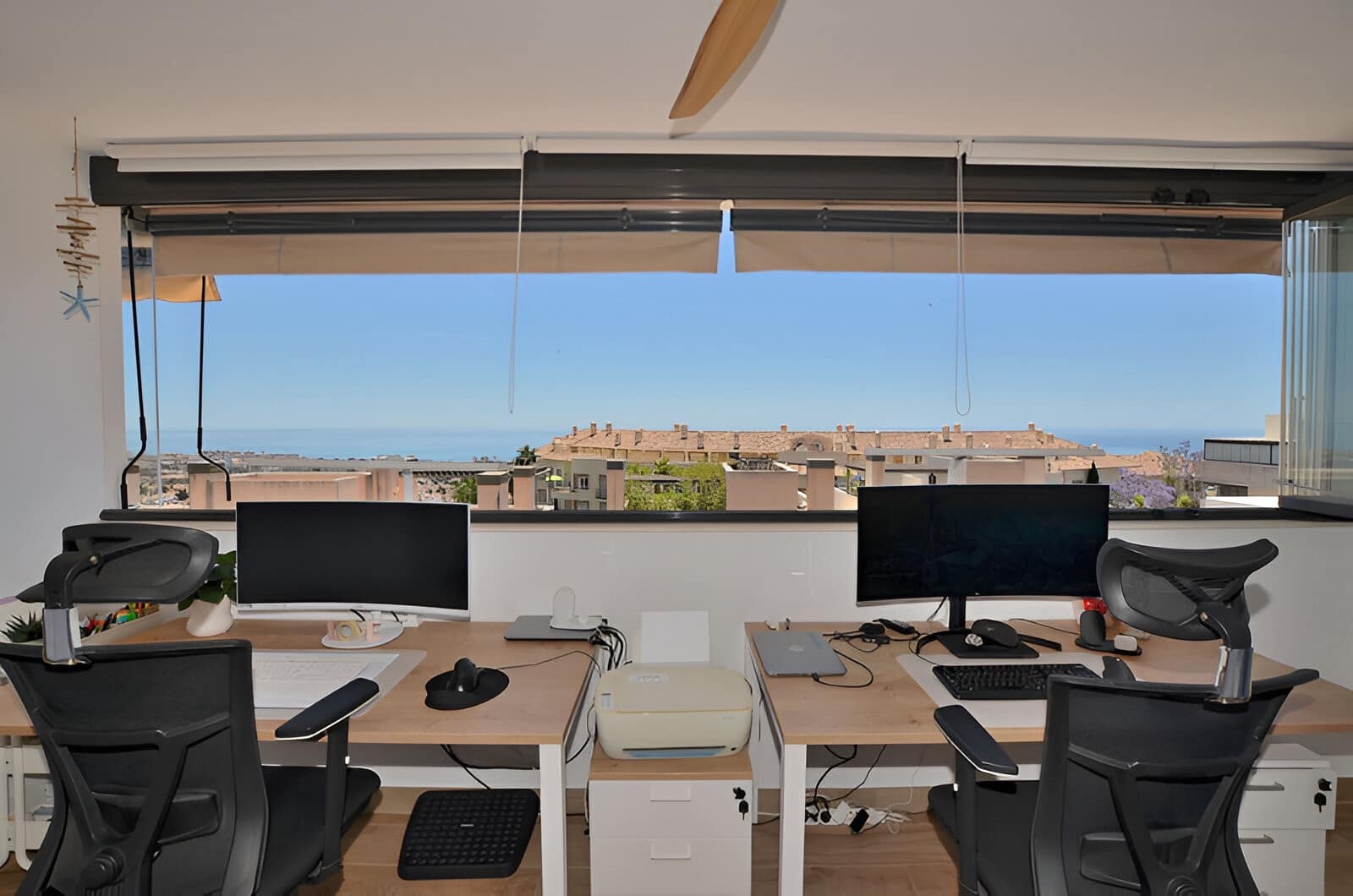 3 bedroom Apartment for sale in Benalmadena with pool garage - € 545,000 (Ref: 9050862)