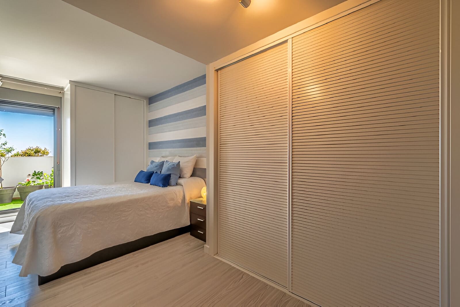 3 bedroom Apartment for sale in Benalmadena with pool garage - € 545,000 (Ref: 9050862)