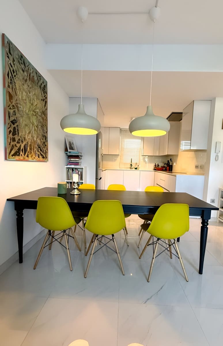 3 soverom Leilighet til salgs i Bel-Air med svømmebasseng garasje - € 530 000 (Ref: 9050863)