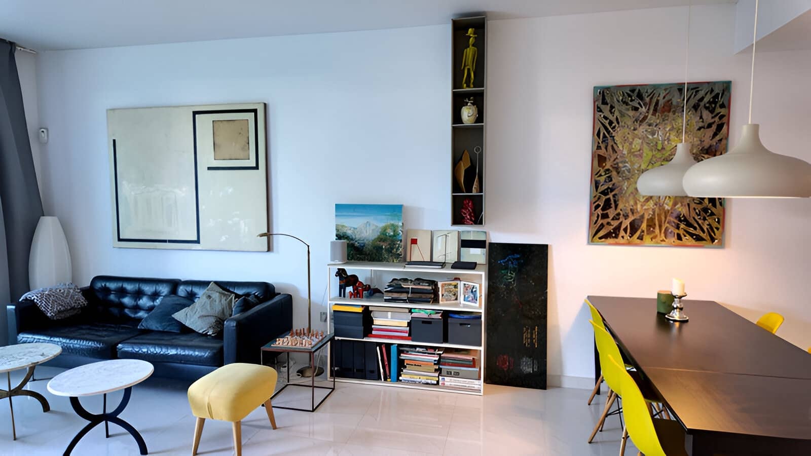 3 soverom Leilighet til salgs i Bel-Air med svømmebasseng garasje - € 530 000 (Ref: 9050863)