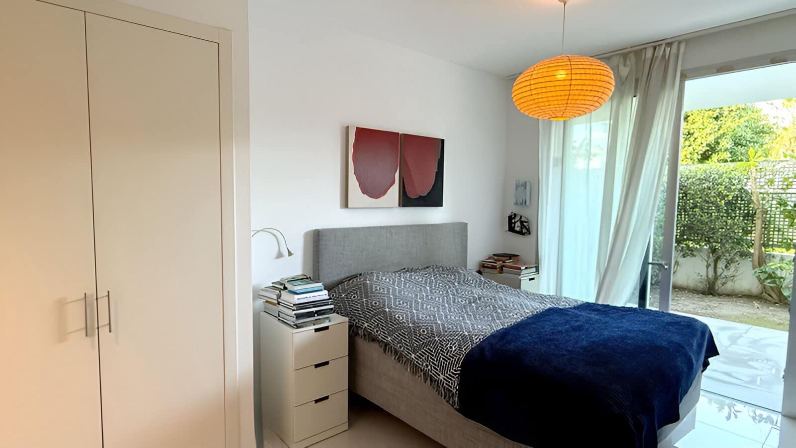 3 soverom Leilighet til salgs i Bel-Air med svømmebasseng garasje - € 530 000 (Ref: 9050863)