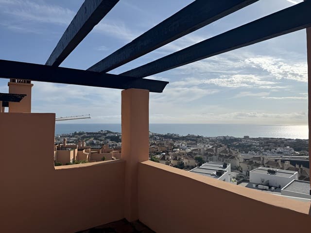 5 camera da letto Casa in vendita in Riviera del Sol, Mijas con piscina garage - 529.000 € (Rif: 9050864)