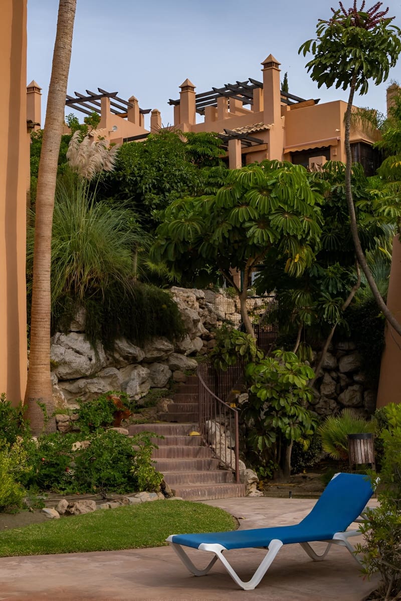 5 makuuhuone Omakotitalo myytävänä paikassa Riviera del Sol mukana uima-altaan 
autotalli - 529 000 € (Ref: 9050864)