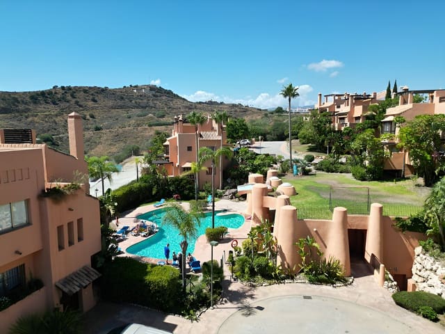 5 camera da letto Casa in vendita in Riviera del Sol, Mijas con piscina garage - 529.000 € (Rif: 9050864)