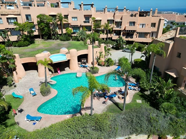 5 camera da letto Casa in vendita in Riviera del Sol, Mijas con piscina garage - 529.000 € (Rif: 9050864)