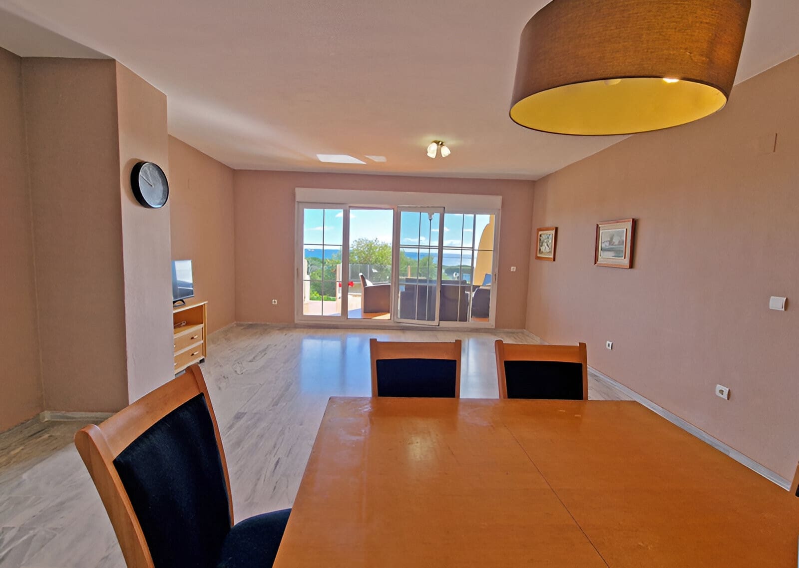 3 bedroom Apartment for sale in Marbella with pool garage - € 475,000 (Ref: 9050865)