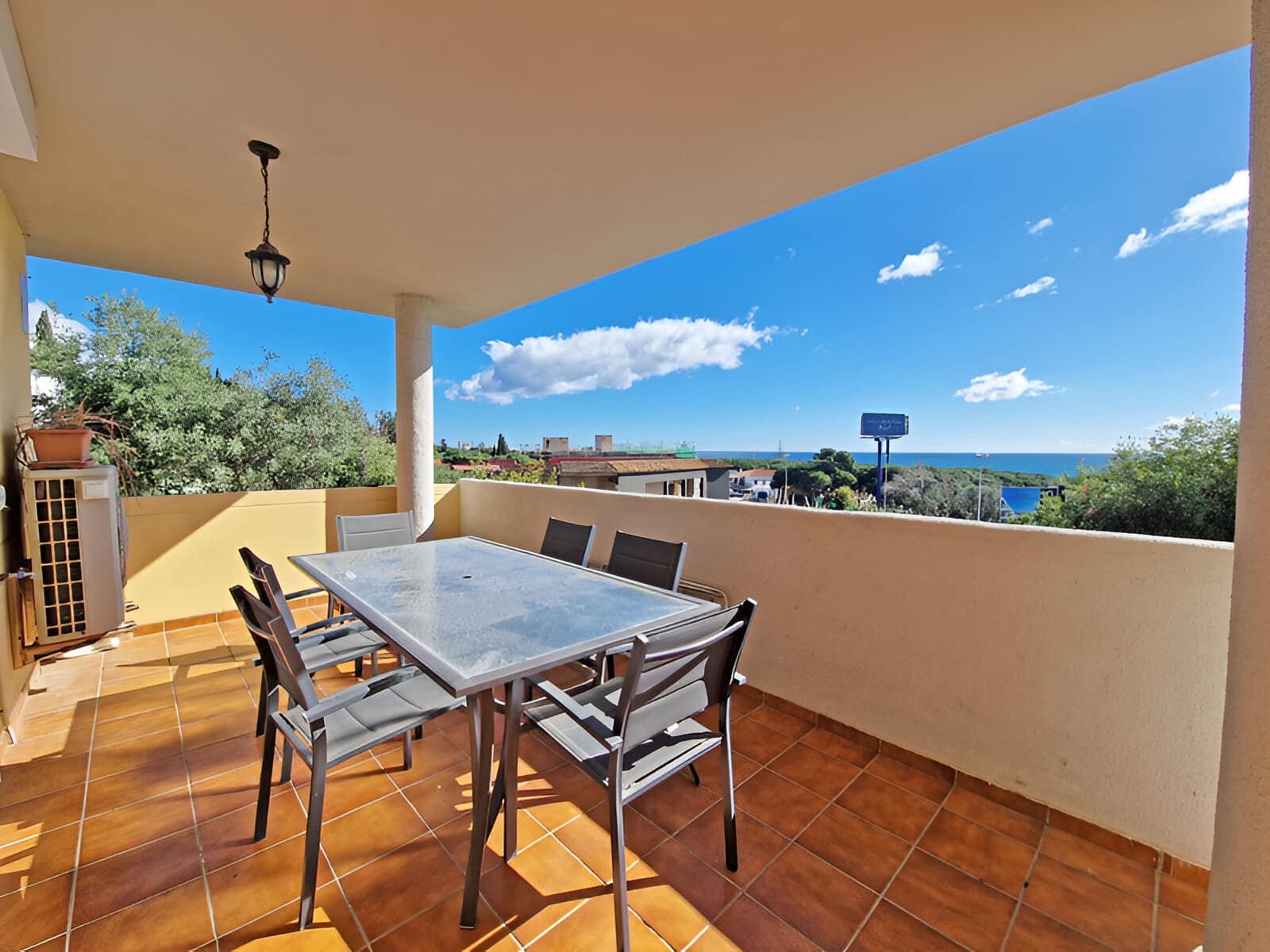 3 bedroom Apartment for sale in Marbella with pool garage - € 475,000 (Ref: 9050865)