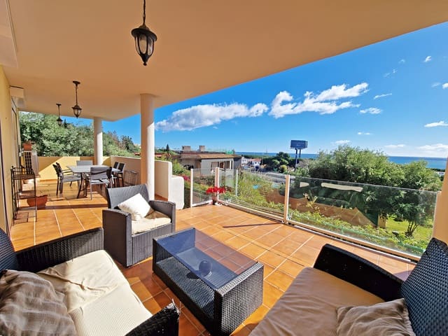 Apartamento de 3 habitaciones en Marbella en venta con piscina garaje - 475.000 € (Ref: 9050865)