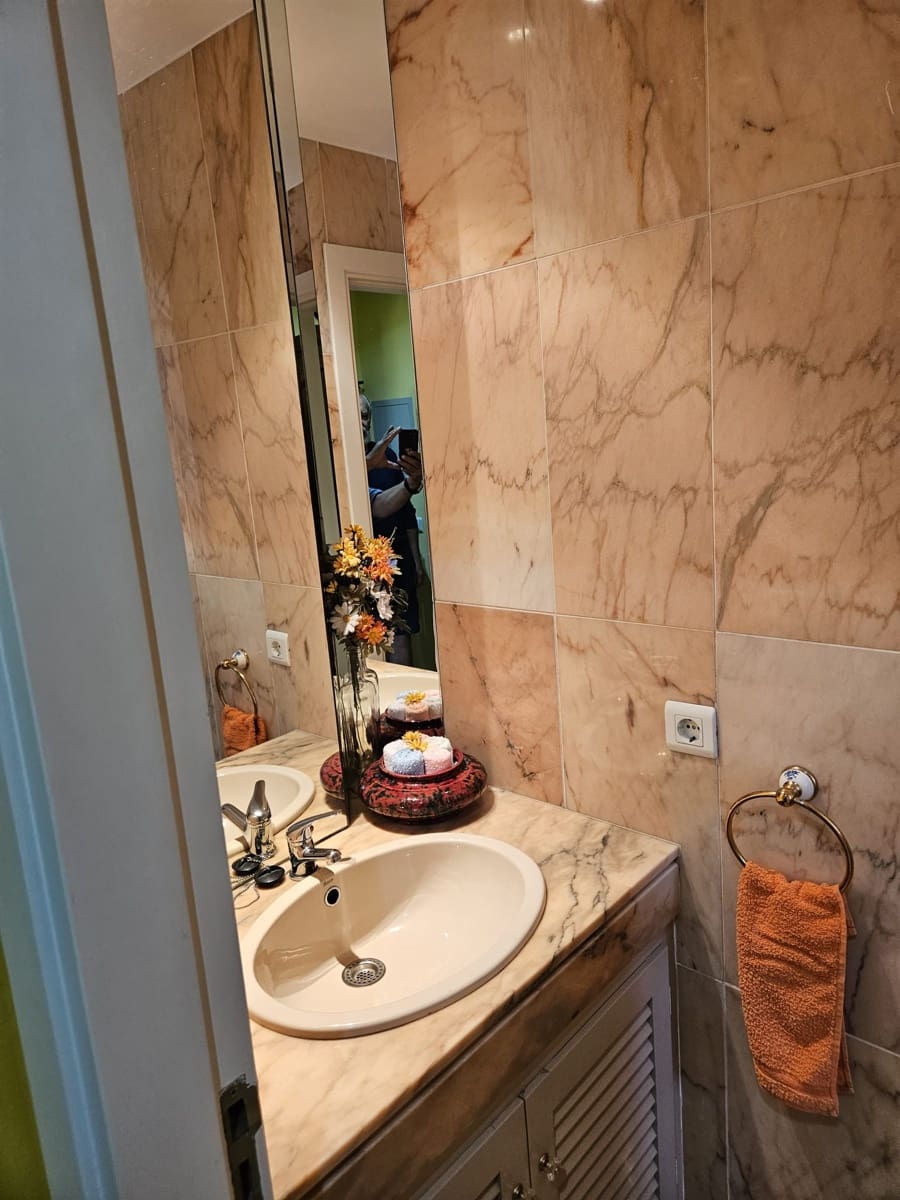 3 Zimmer Haus zu verkaufen in Marbella mit Garage - 730.000 € (Ref: 9065006)