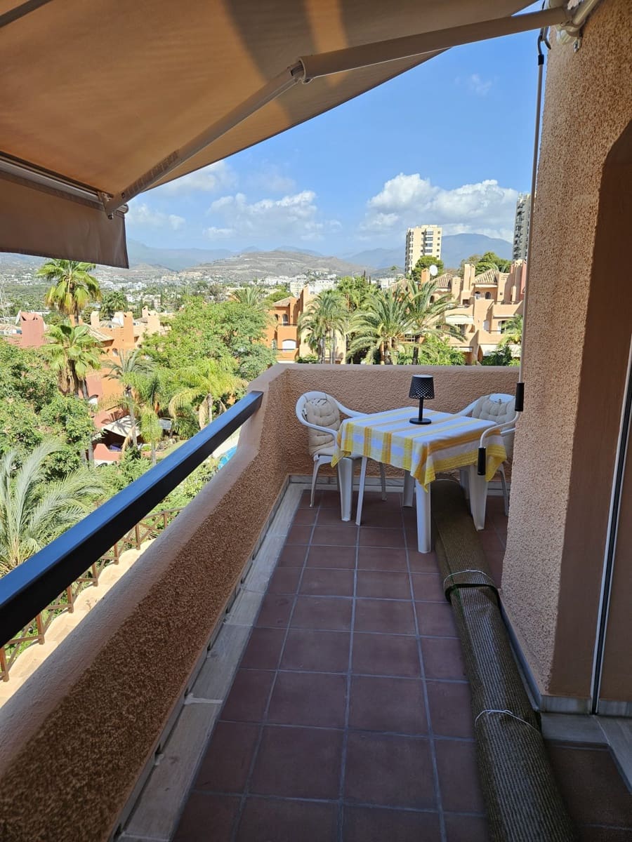 3 Zimmer Haus zu verkaufen in Marbella mit Garage - 730.000 € (Ref: 9065006)
