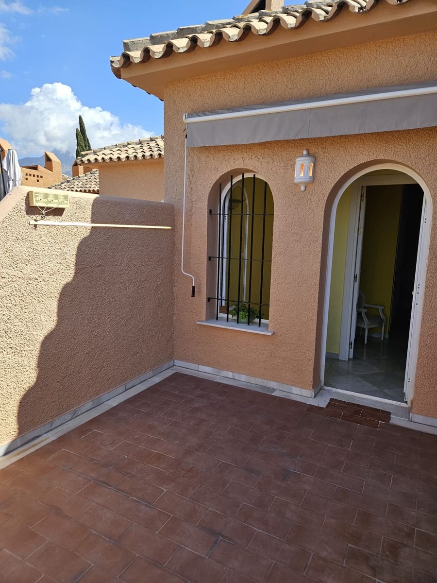 3 Zimmer Haus zu verkaufen in Marbella mit Garage - 730.000 € (Ref: 9065006)