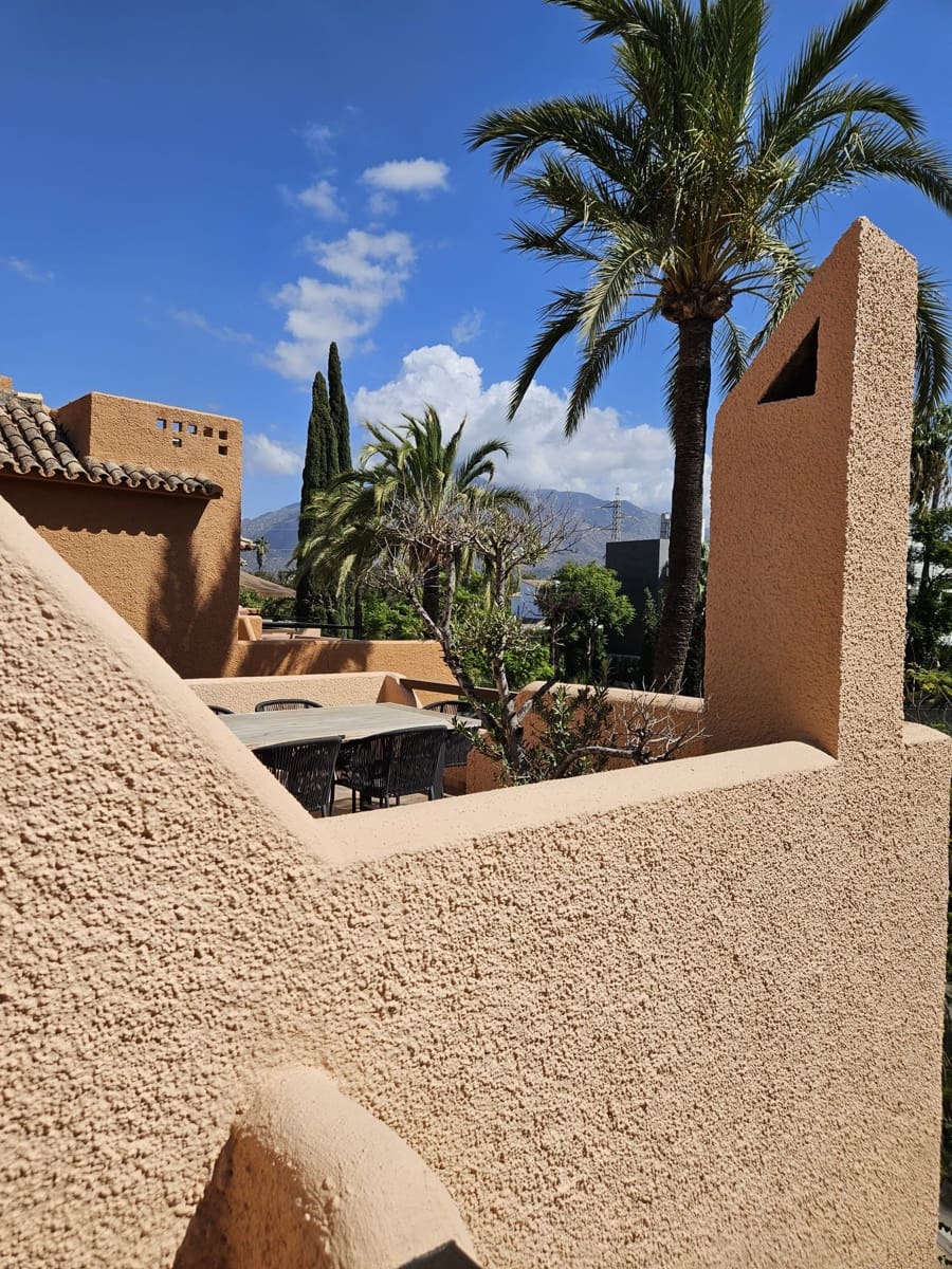 3 Zimmer Haus zu verkaufen in Marbella mit Garage - 730.000 € (Ref: 9065006)