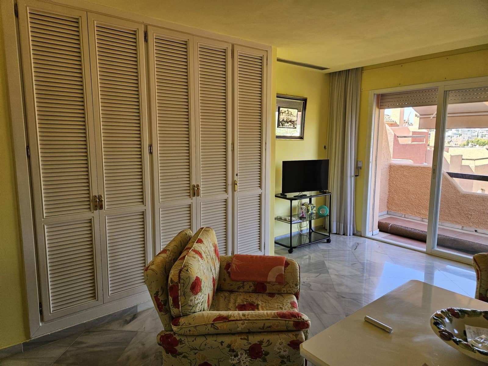 3 Zimmer Haus zu verkaufen in Marbella mit Garage - 730.000 € (Ref: 9065006)