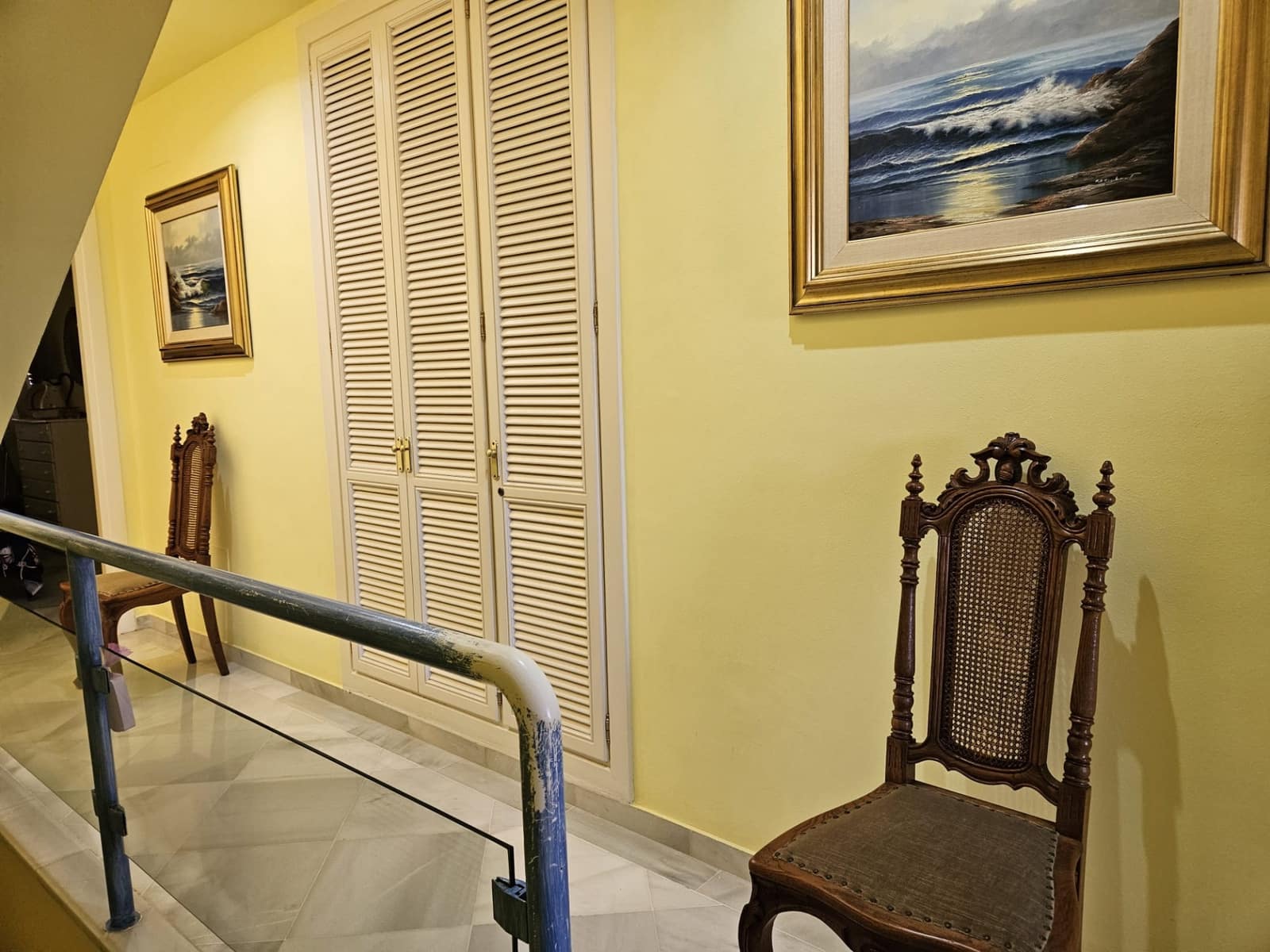 3 Zimmer Haus zu verkaufen in Marbella mit Garage - 730.000 € (Ref: 9065006)