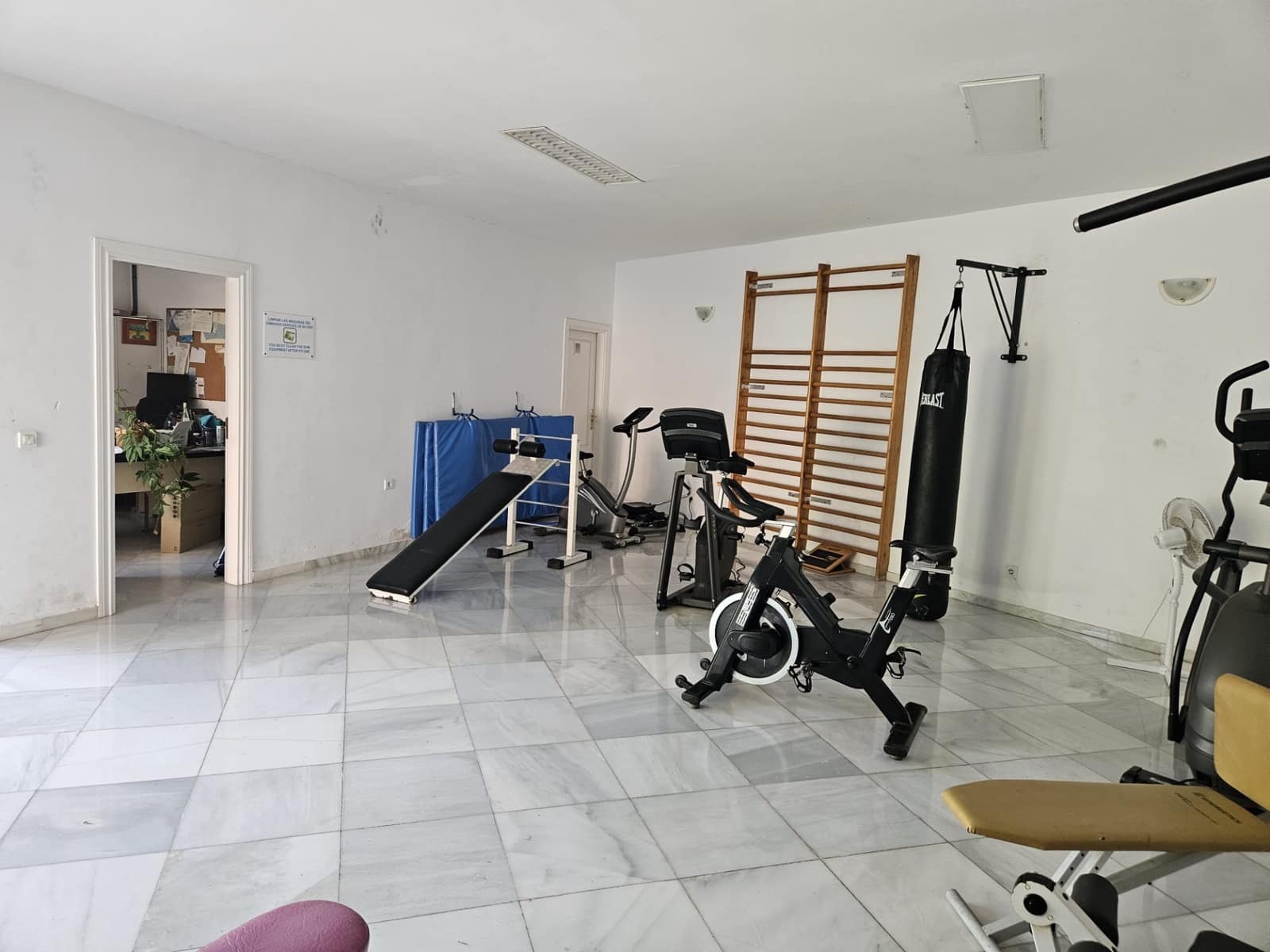 3 Zimmer Haus zu verkaufen in Marbella mit Garage - 730.000 € (Ref: 9065006)