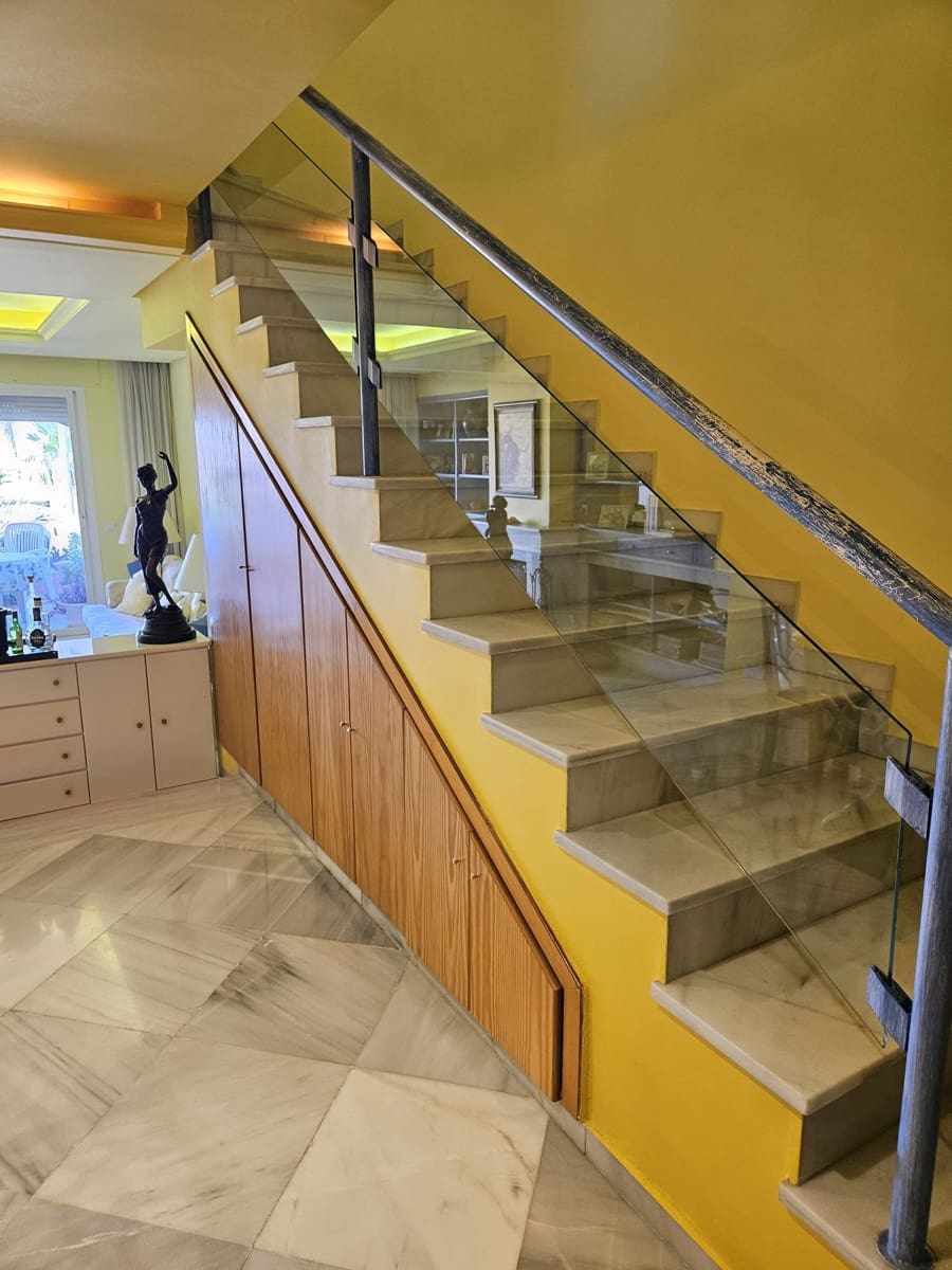 3 Zimmer Haus zu verkaufen in Marbella mit Garage - 730.000 € (Ref: 9065006)