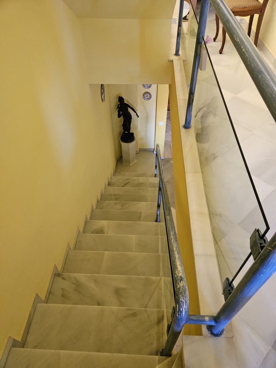 3 Zimmer Haus zu verkaufen in Marbella mit Garage - 730.000 € (Ref: 9065006)