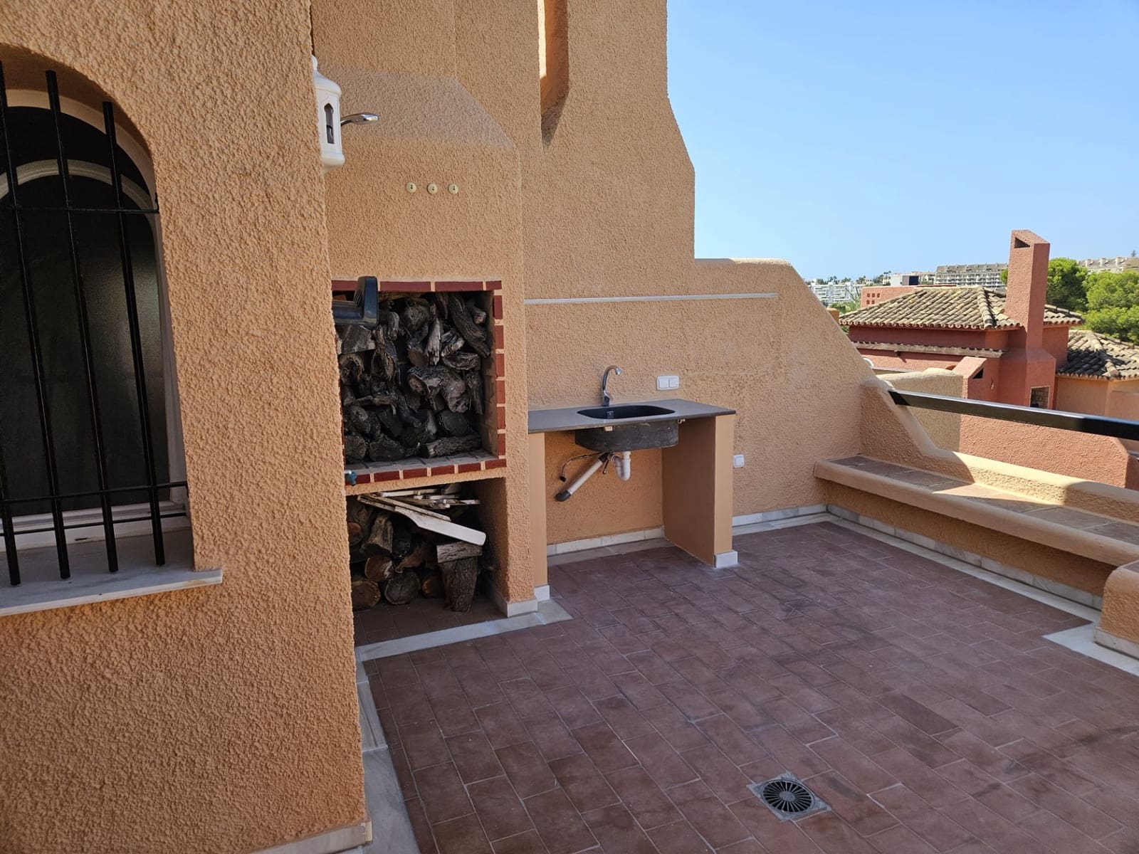 3 Zimmer Haus zu verkaufen in Marbella mit Garage - 730.000 € (Ref: 9065006)