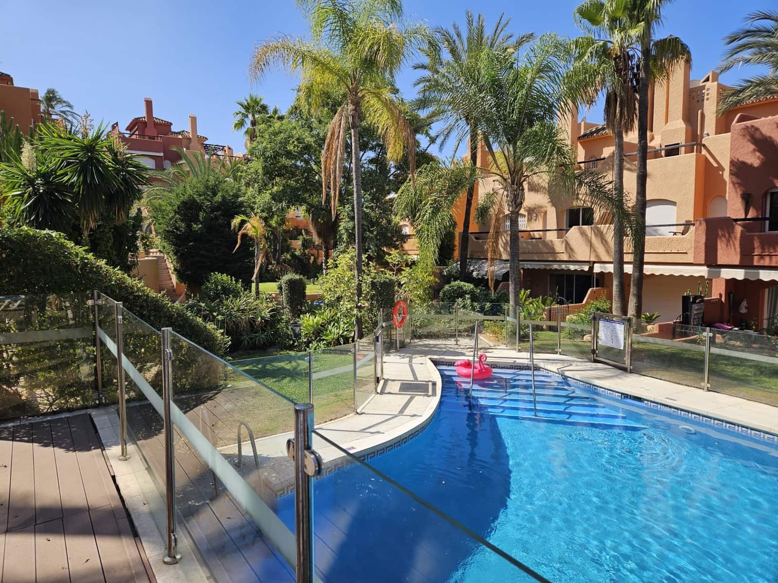 3 Zimmer Haus zu verkaufen in Marbella mit Garage - 730.000 € (Ref: 9065006)