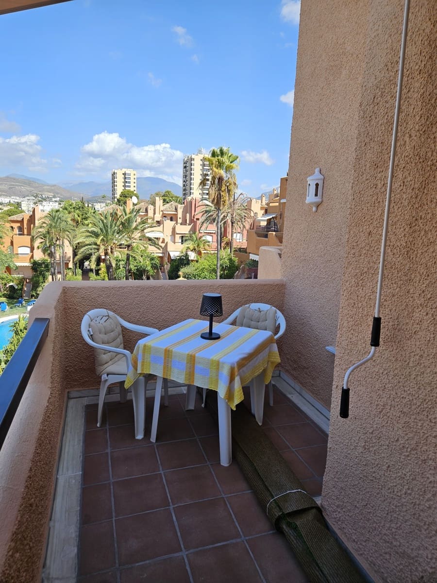 3 Zimmer Haus zu verkaufen in Marbella mit Garage - 730.000 € (Ref: 9065006)